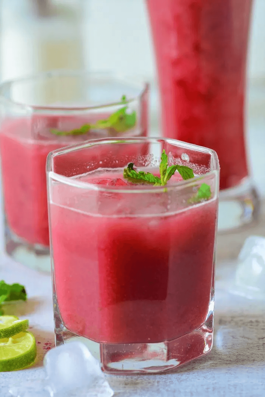 Falsa Juice